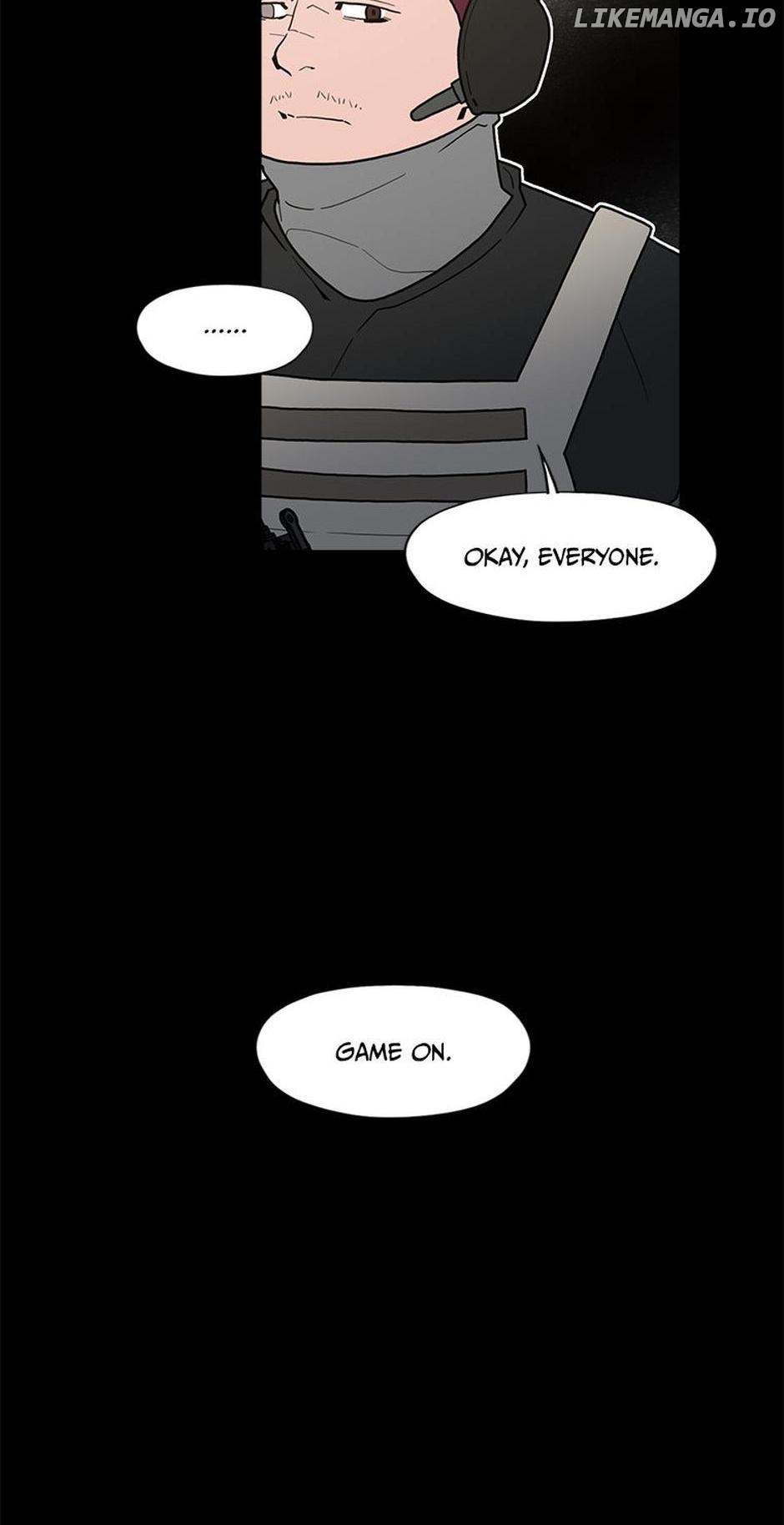 Granny (Official) Chapter 98 - page 33