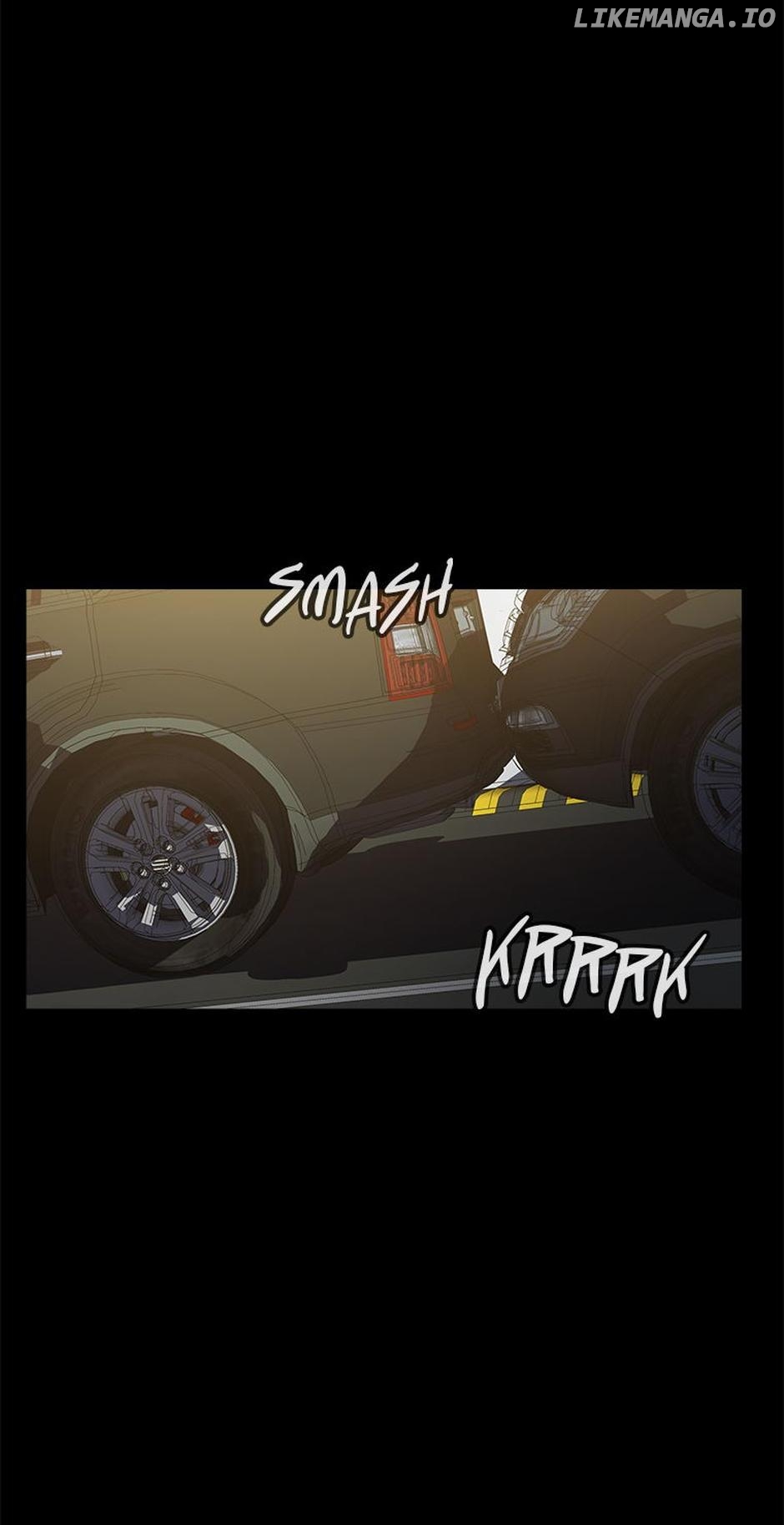Granny (Official) Chapter 98 - page 36