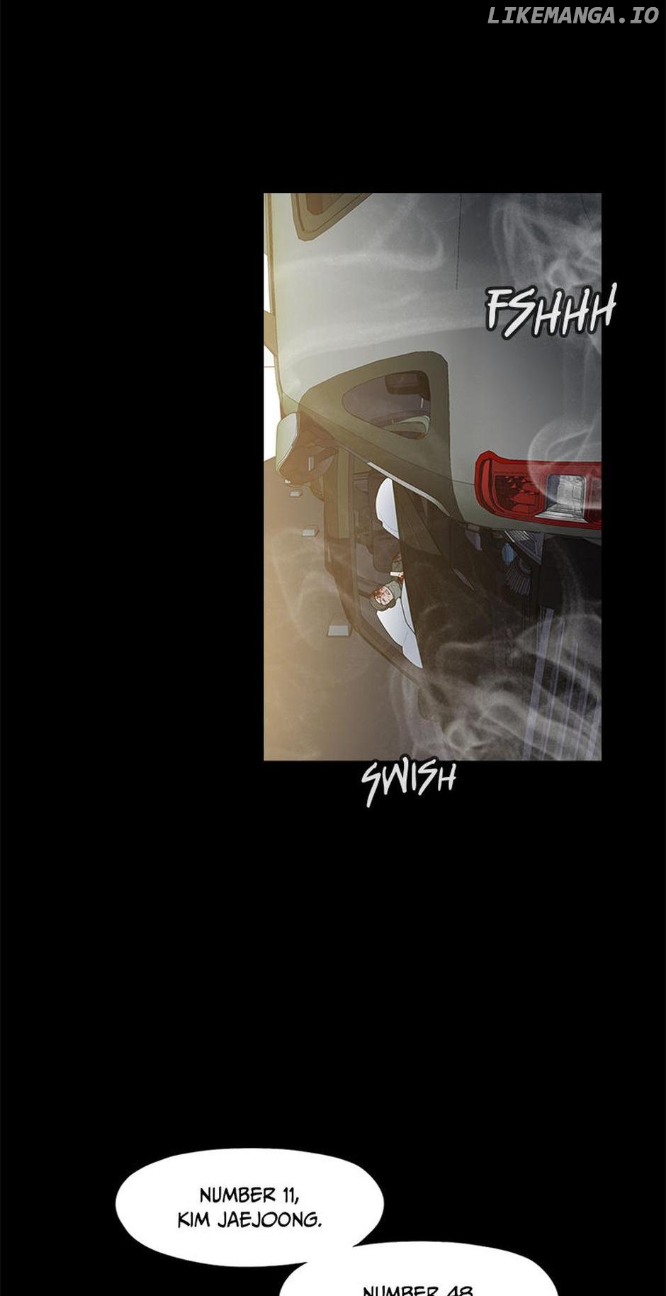 Granny (Official) Chapter 98 - page 37