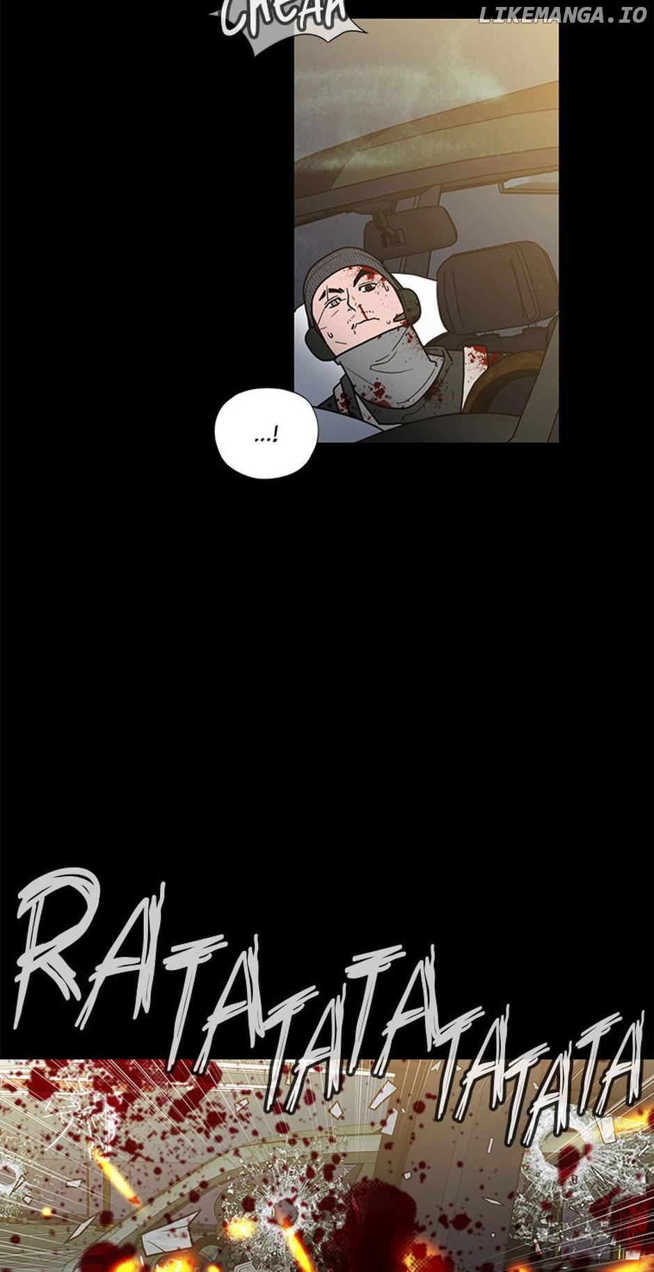Granny (Official) Chapter 98 - page 41