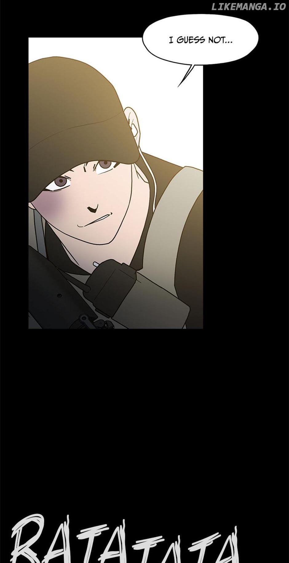 Granny (Official) Chapter 98 - page 45