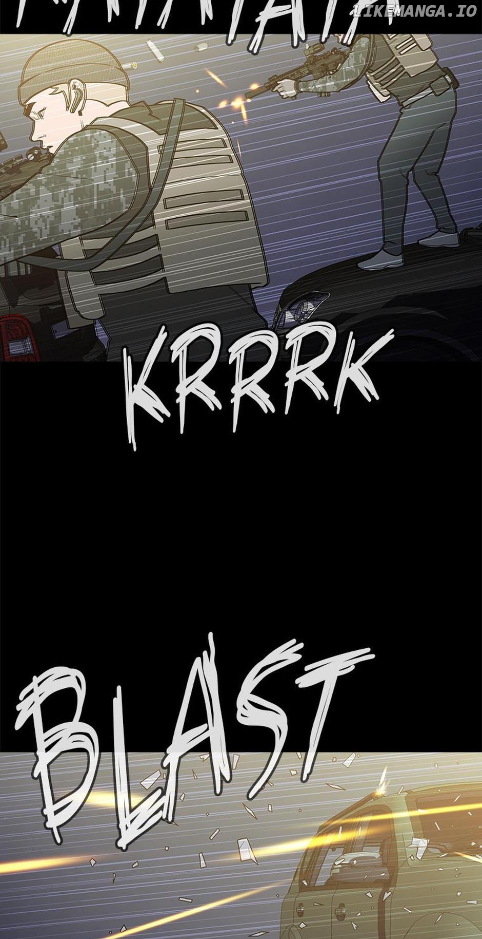 Granny (Official) Chapter 98 - page 46