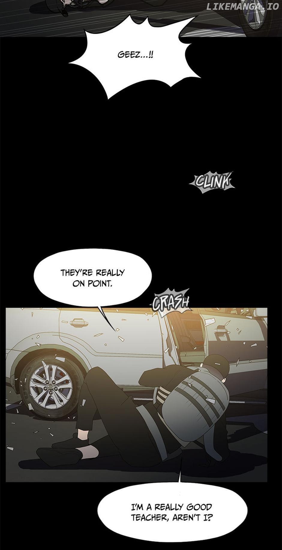 Granny (Official) Chapter 98 - page 48