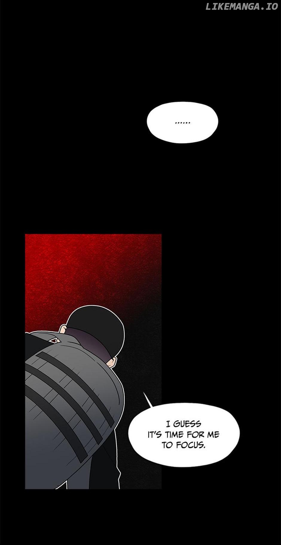 Granny (Official) Chapter 98 - page 49