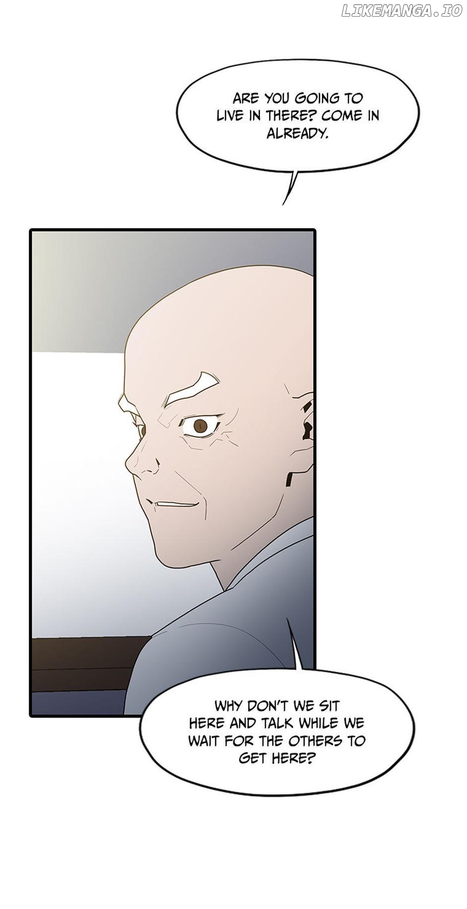 Granny (Official) Chapter 98 - page 5