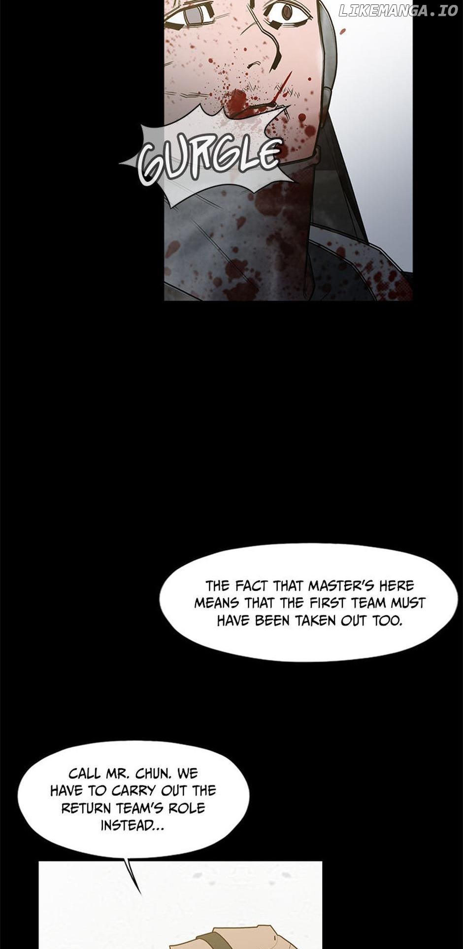 Granny (Official) Chapter 98 - page 53