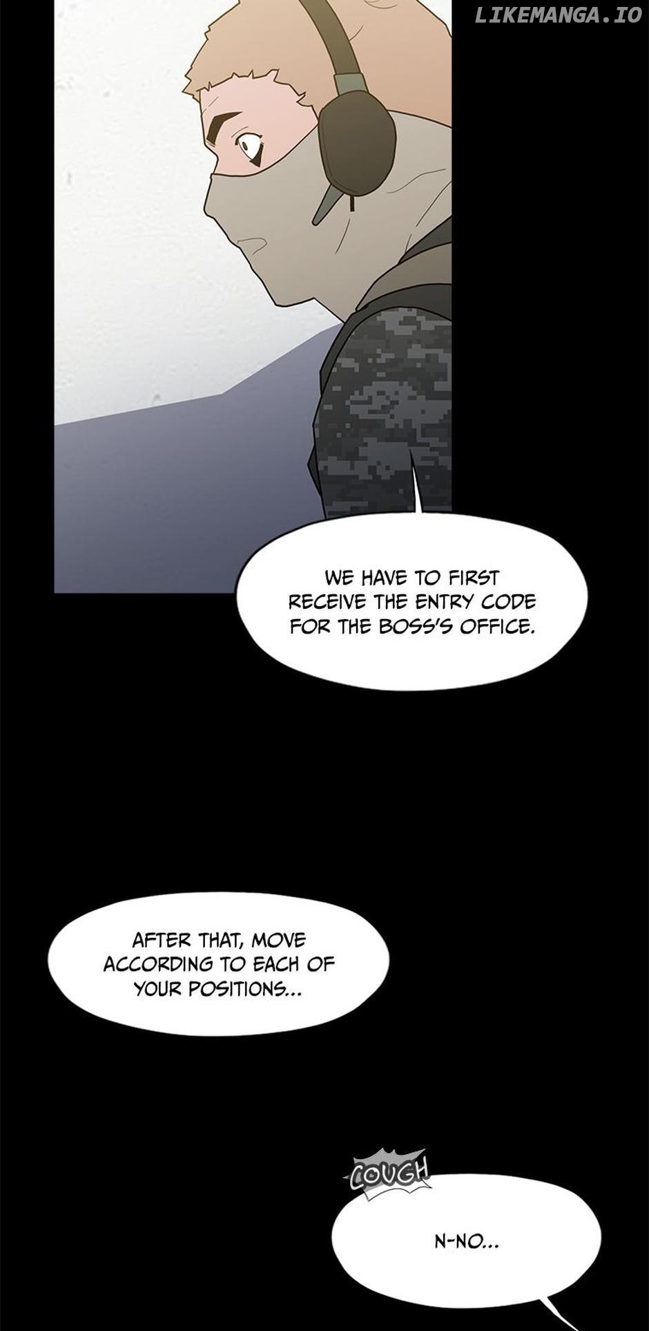 Granny (Official) Chapter 98 - page 54