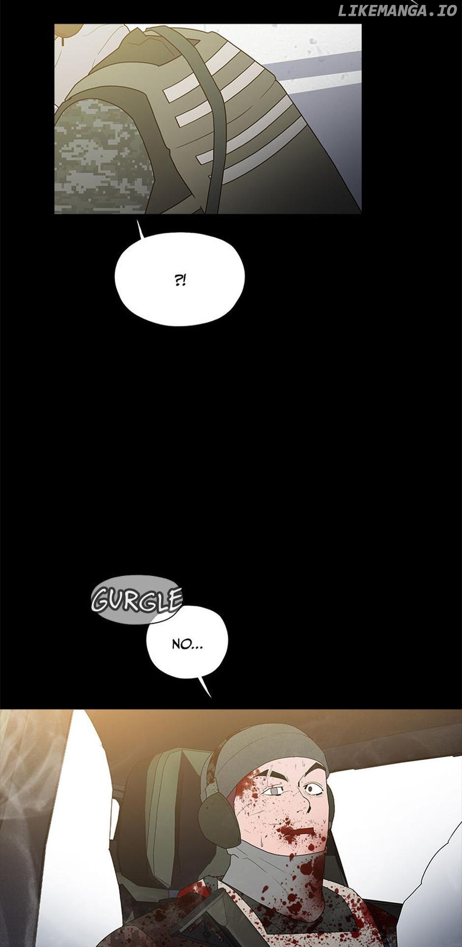Granny (Official) Chapter 98 - page 55