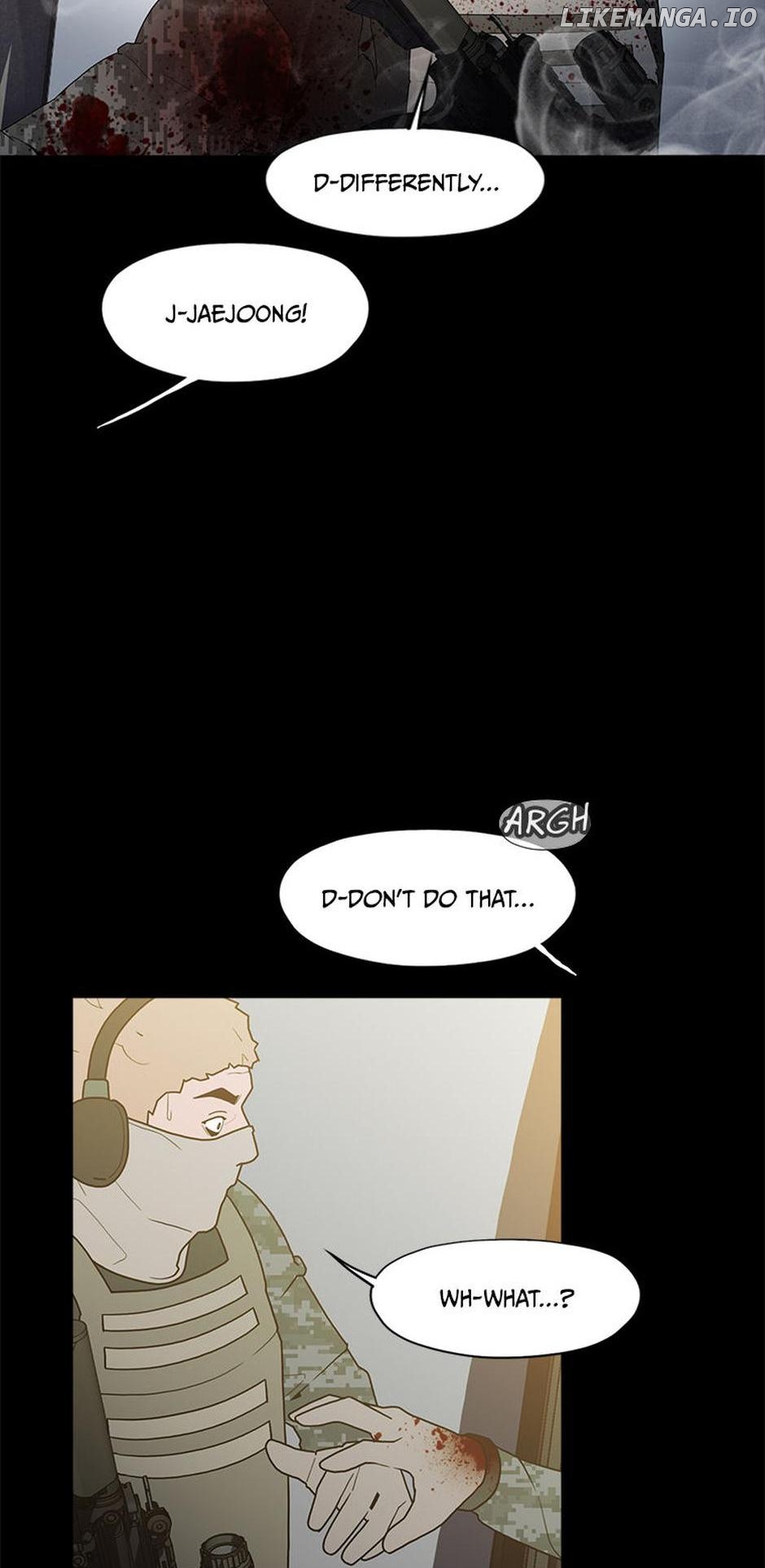 Granny (Official) Chapter 98 - page 56