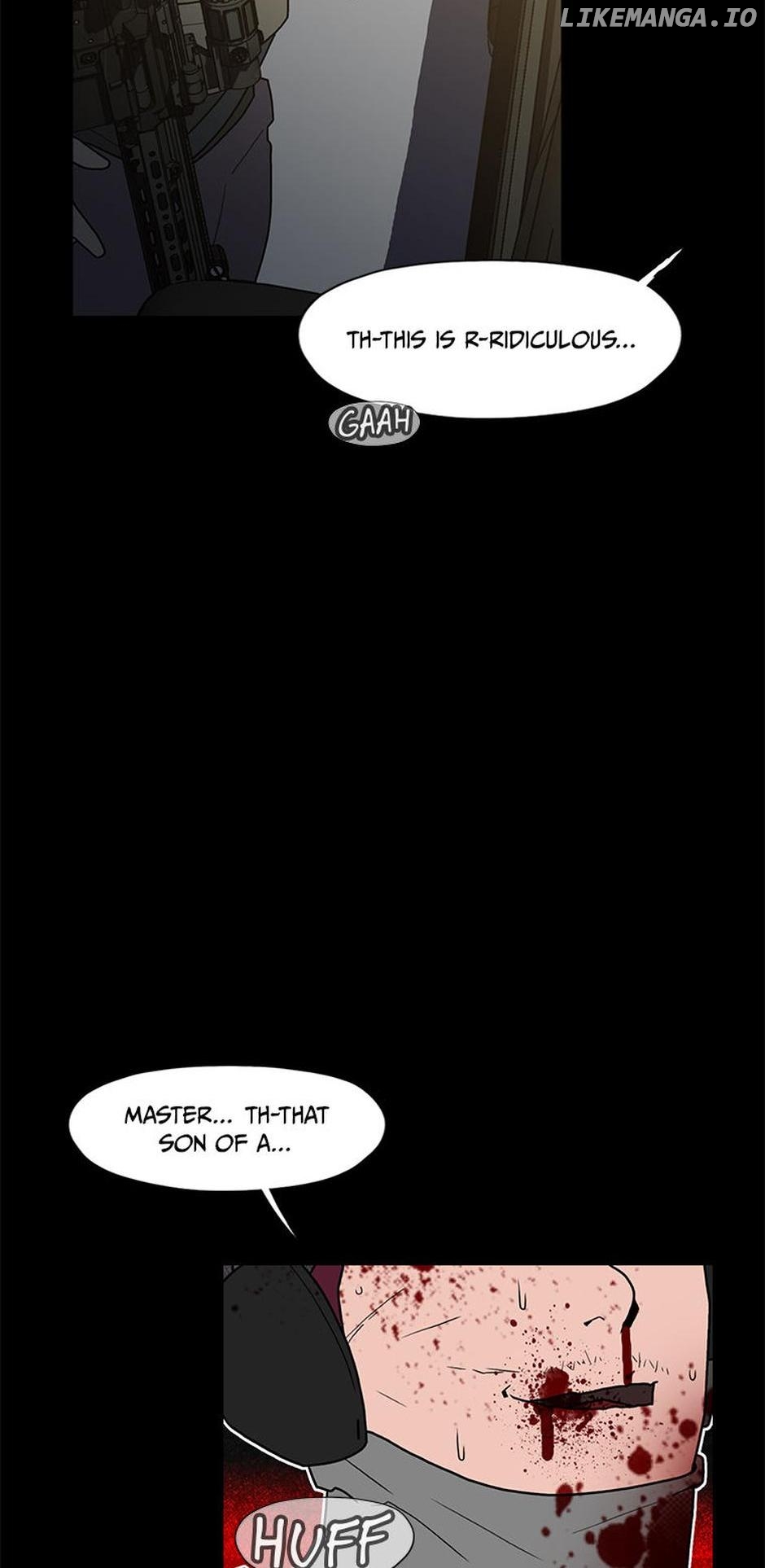 Granny (Official) Chapter 98 - page 57