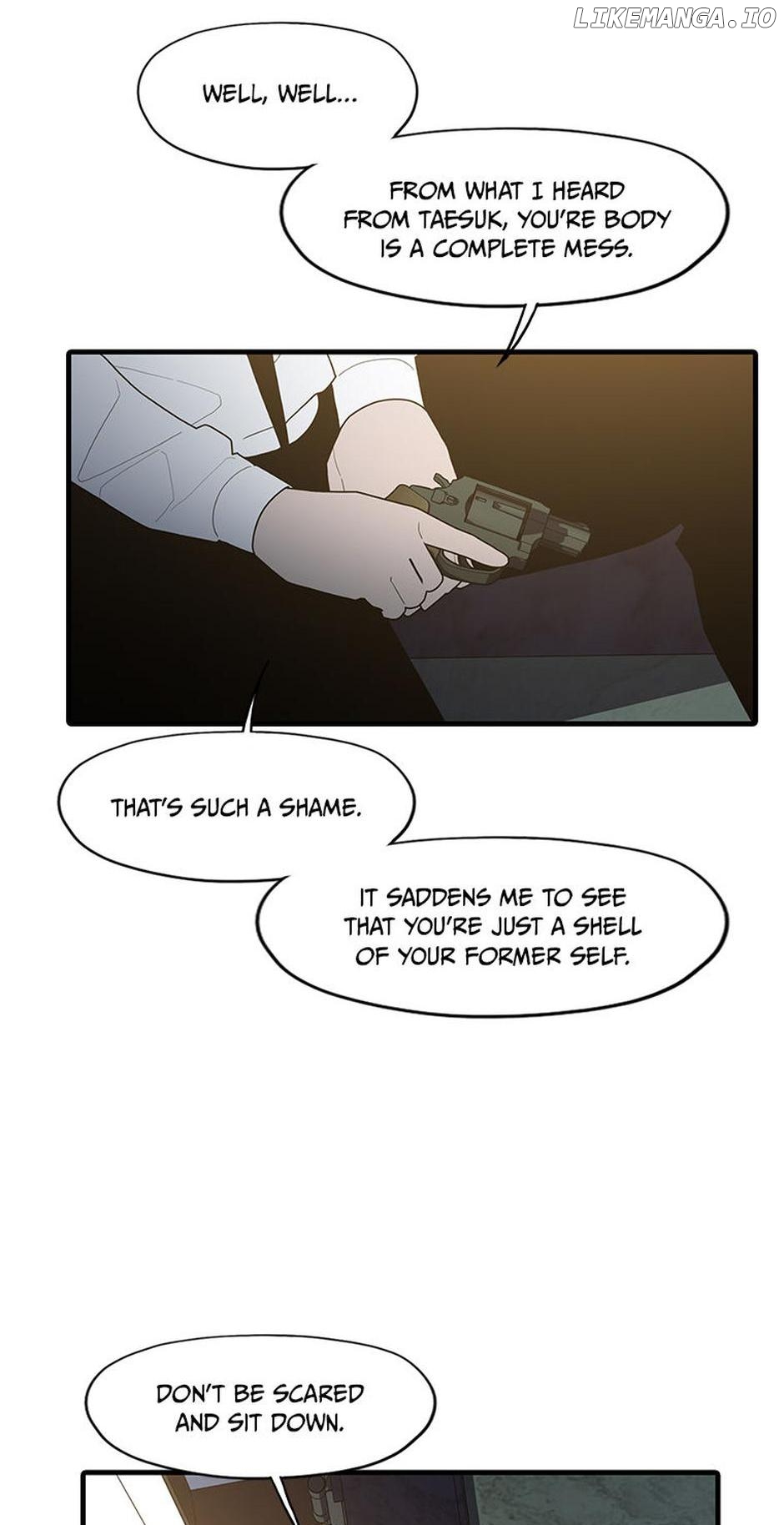 Granny (Official) Chapter 98 - page 6