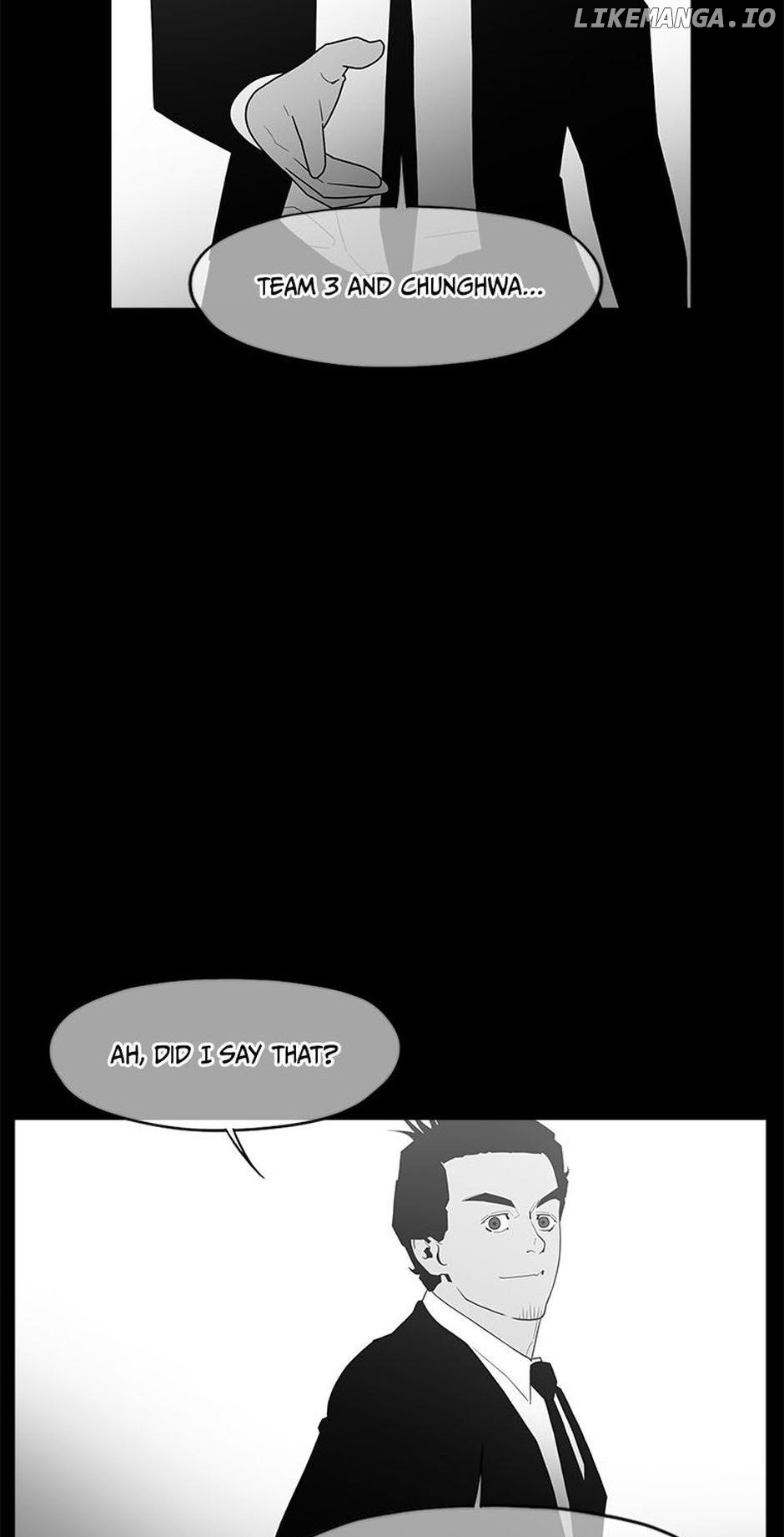 Granny (Official) Chapter 98 - page 60