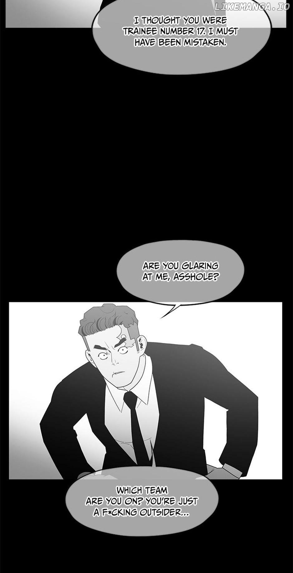 Granny (Official) Chapter 98 - page 61