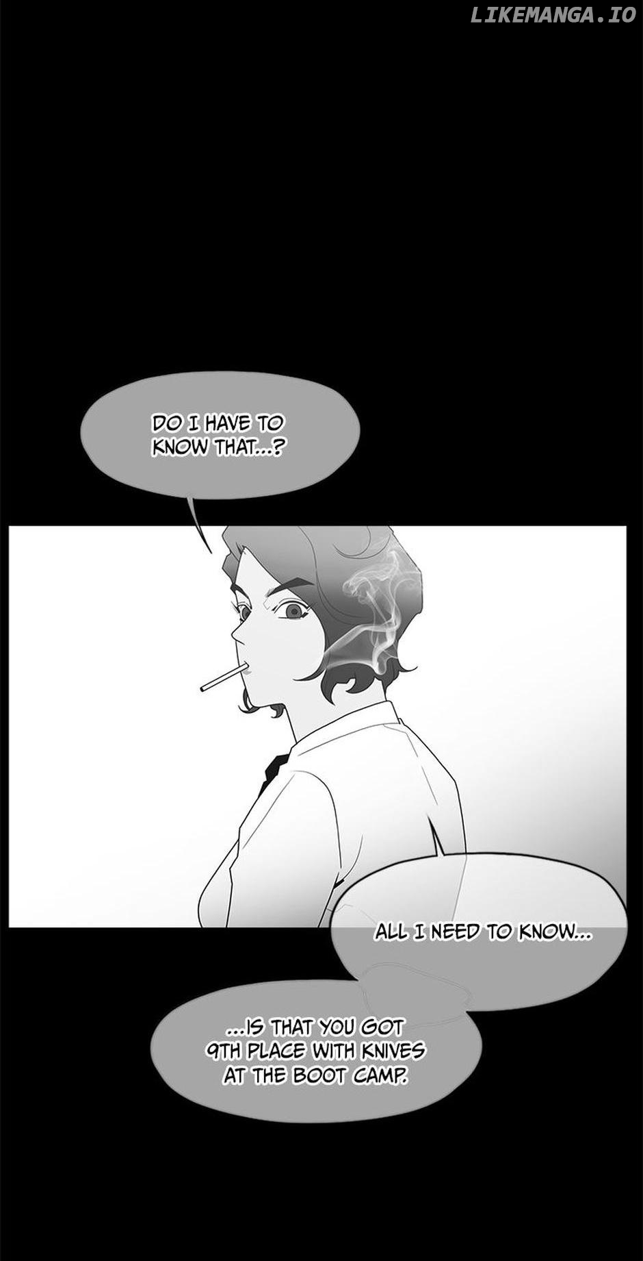 Granny (Official) Chapter 98 - page 62