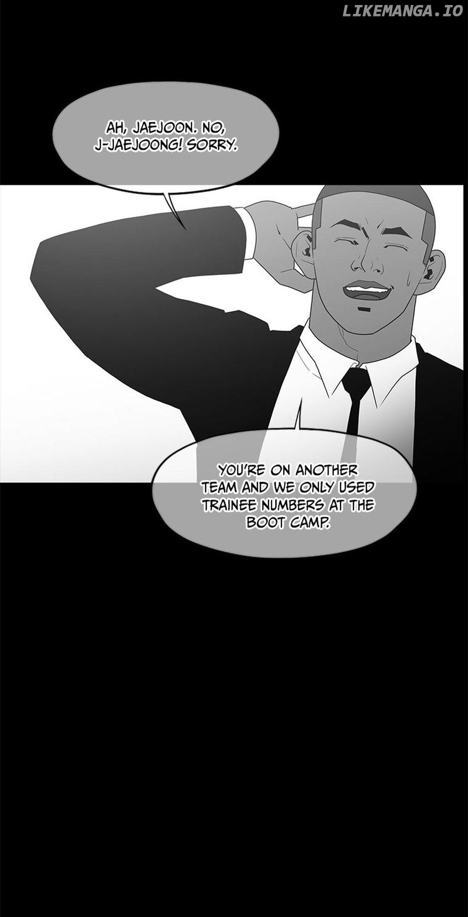 Granny (Official) Chapter 98 - page 63