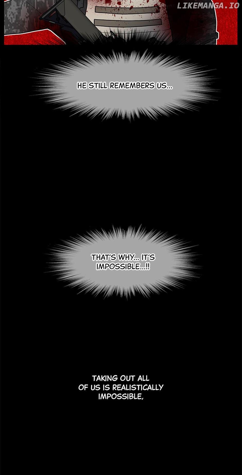 Granny (Official) Chapter 98 - page 67