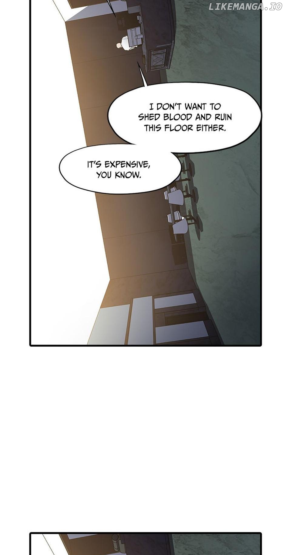 Granny (Official) Chapter 98 - page 7