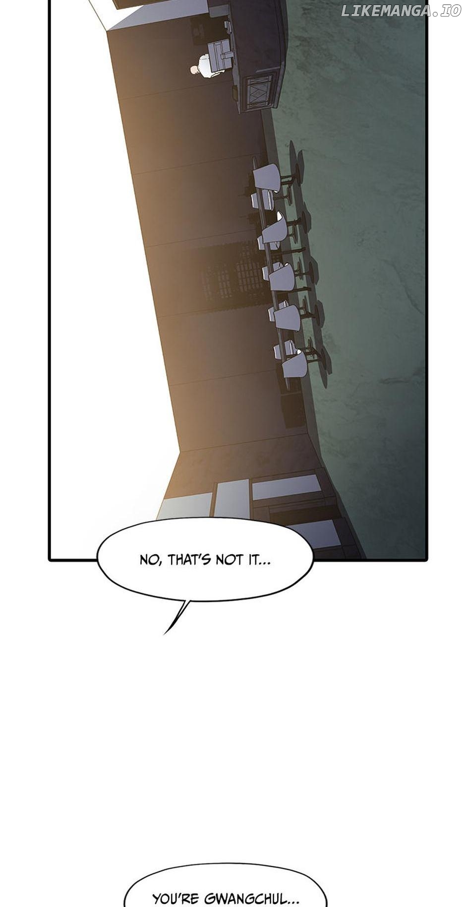 Granny (Official) Chapter 98 - page 8