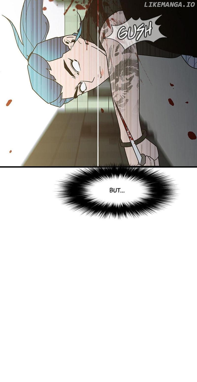 Granny (Official) Chapter 97 - page 10