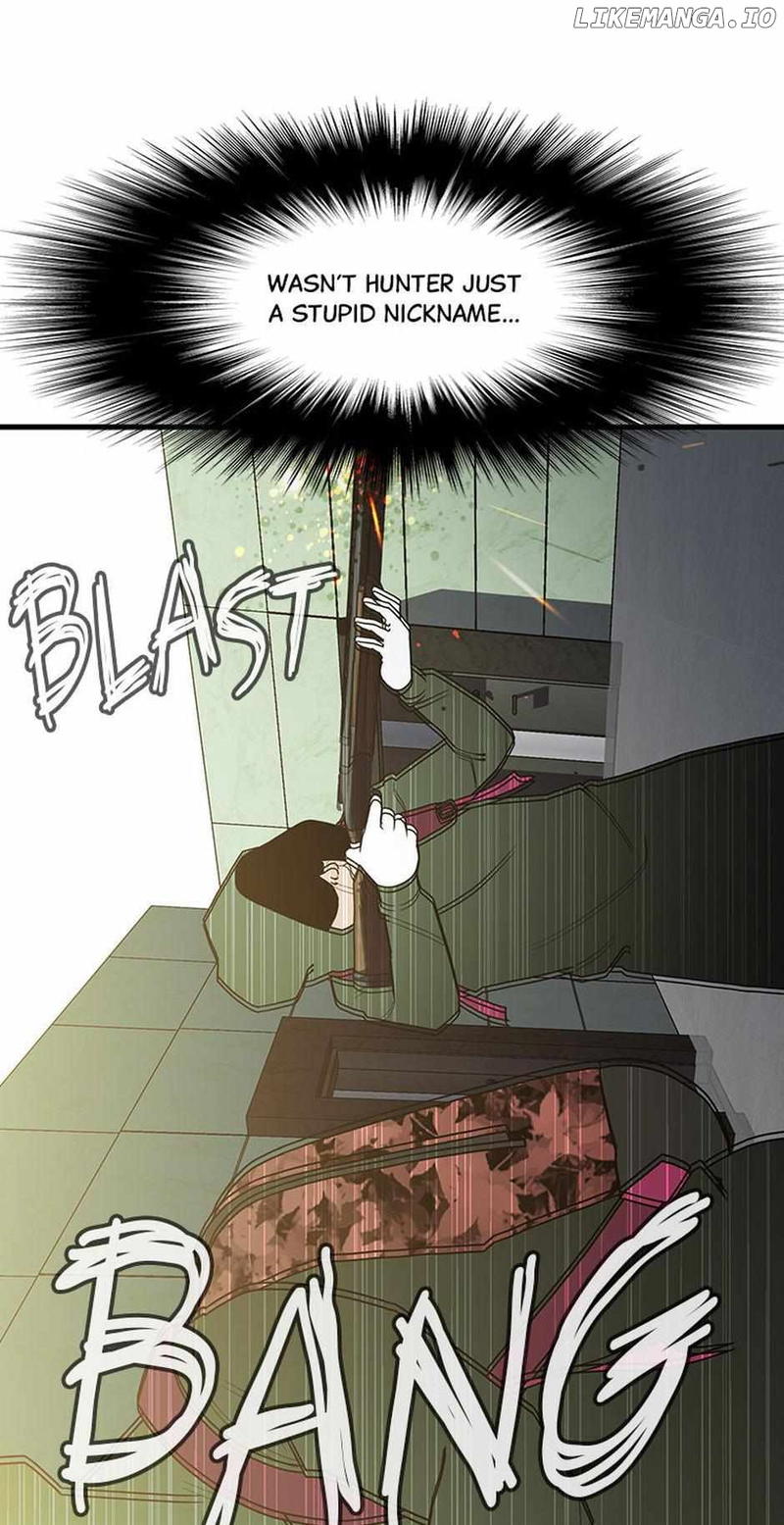Granny (Official) Chapter 97 - page 11