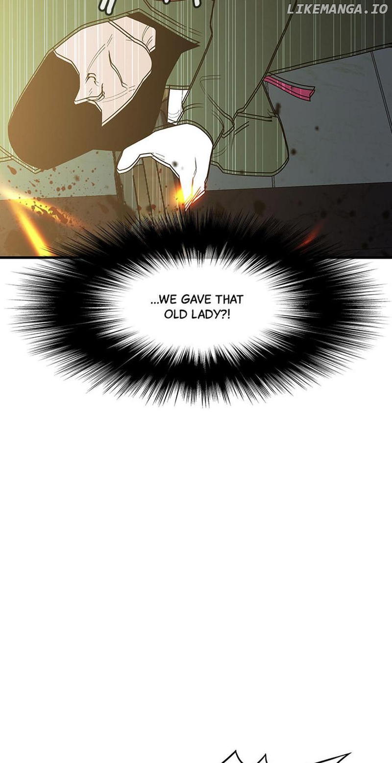 Granny (Official) Chapter 97 - page 12