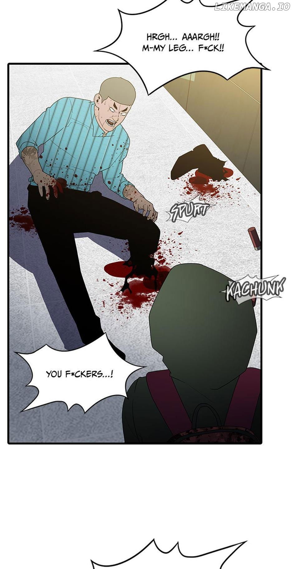 Granny (Official) Chapter 97 - page 13