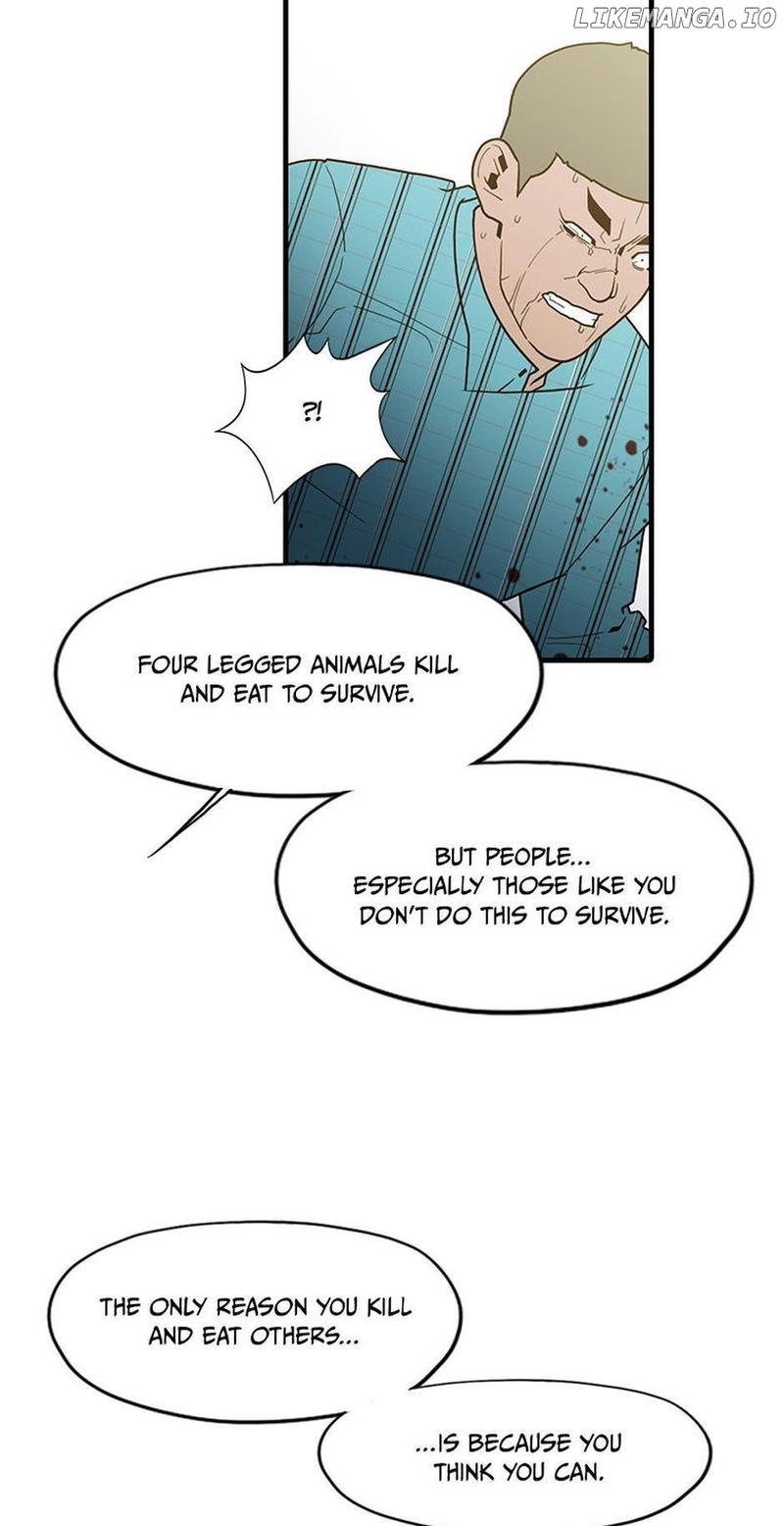 Granny (Official) Chapter 97 - page 15