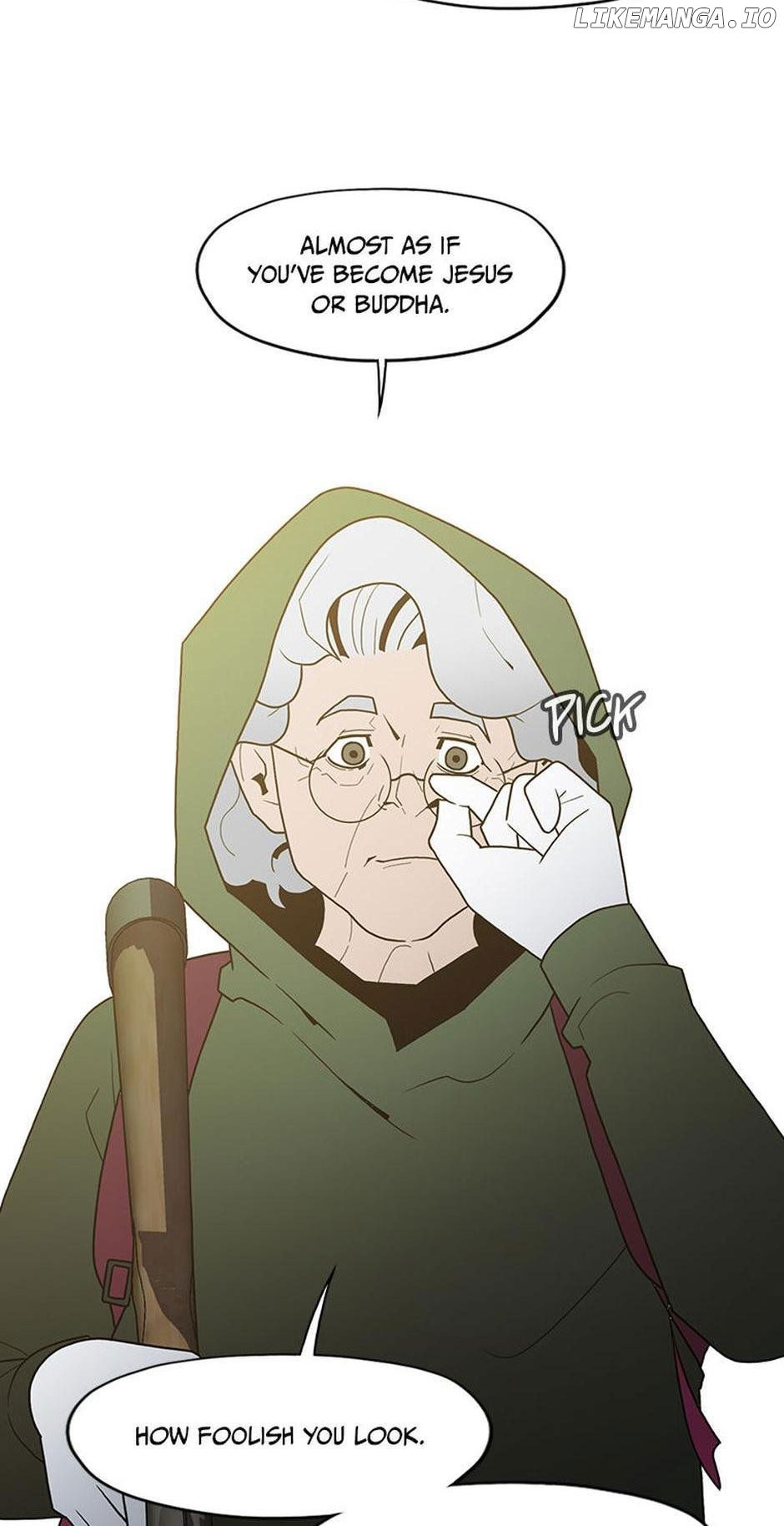 Granny (Official) Chapter 97 - page 16