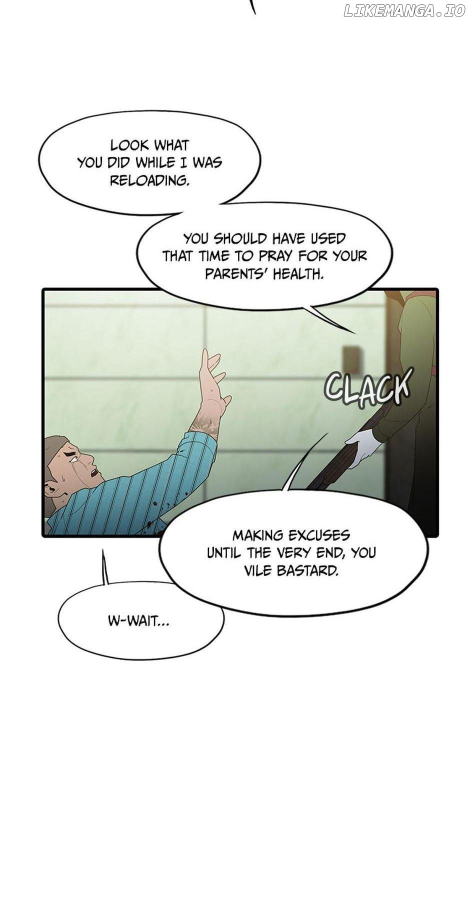 Granny (Official) Chapter 97 - page 18