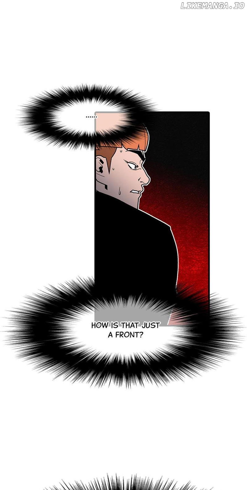 Granny (Official) Chapter 97 - page 21