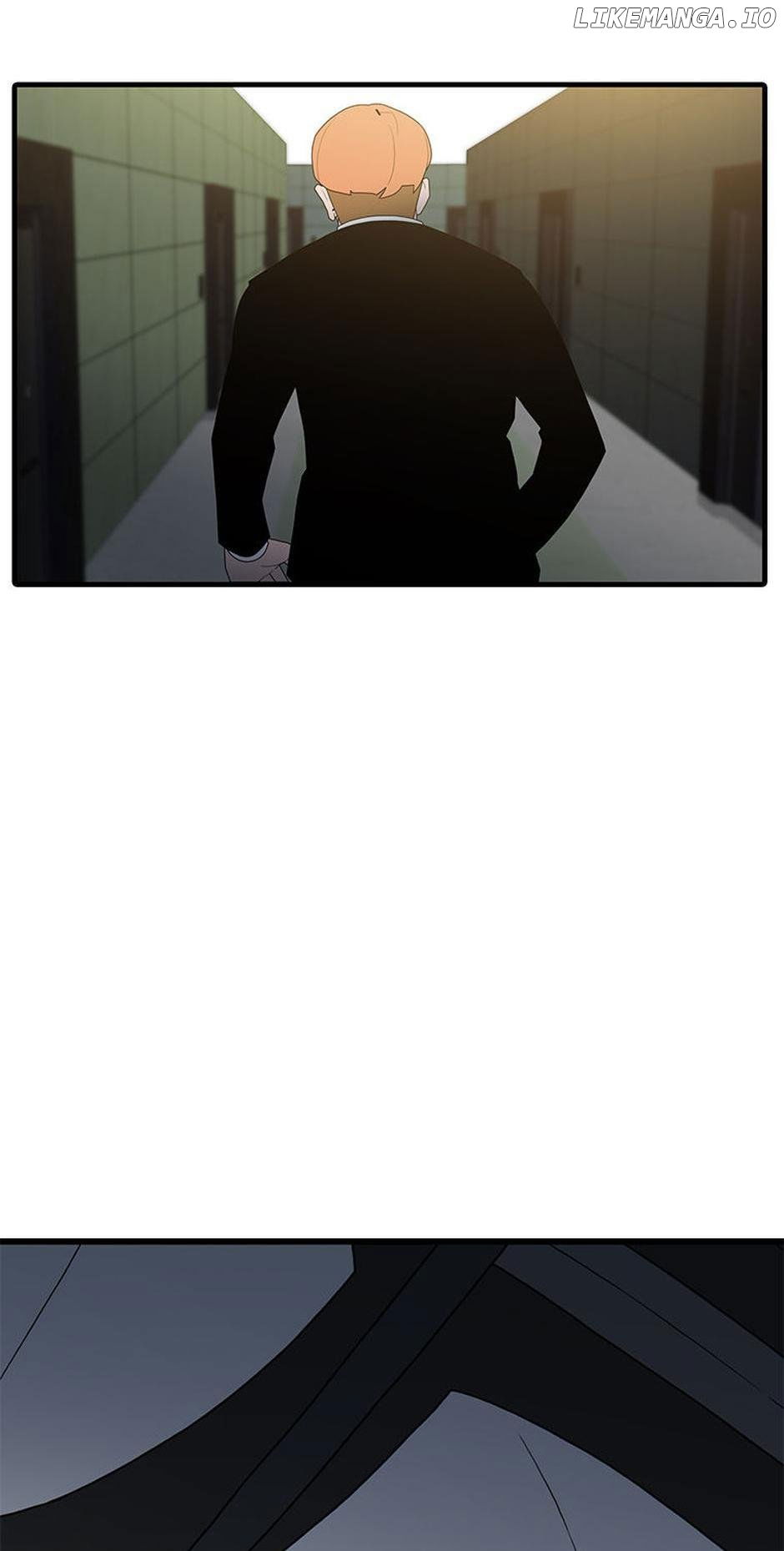 Granny (Official) Chapter 97 - page 26