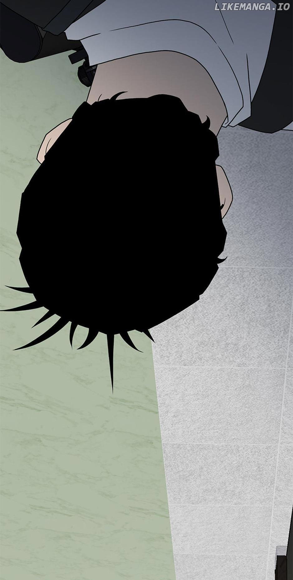 Granny (Official) Chapter 97 - page 27