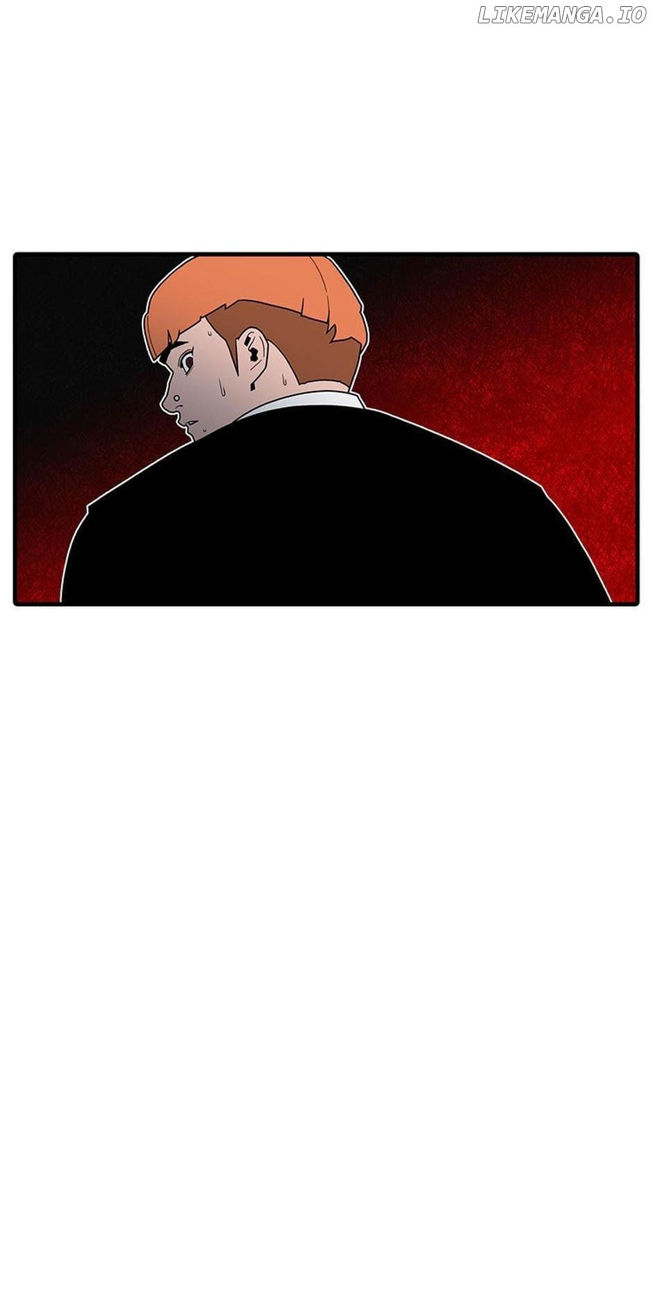 Granny (Official) Chapter 97 - page 29