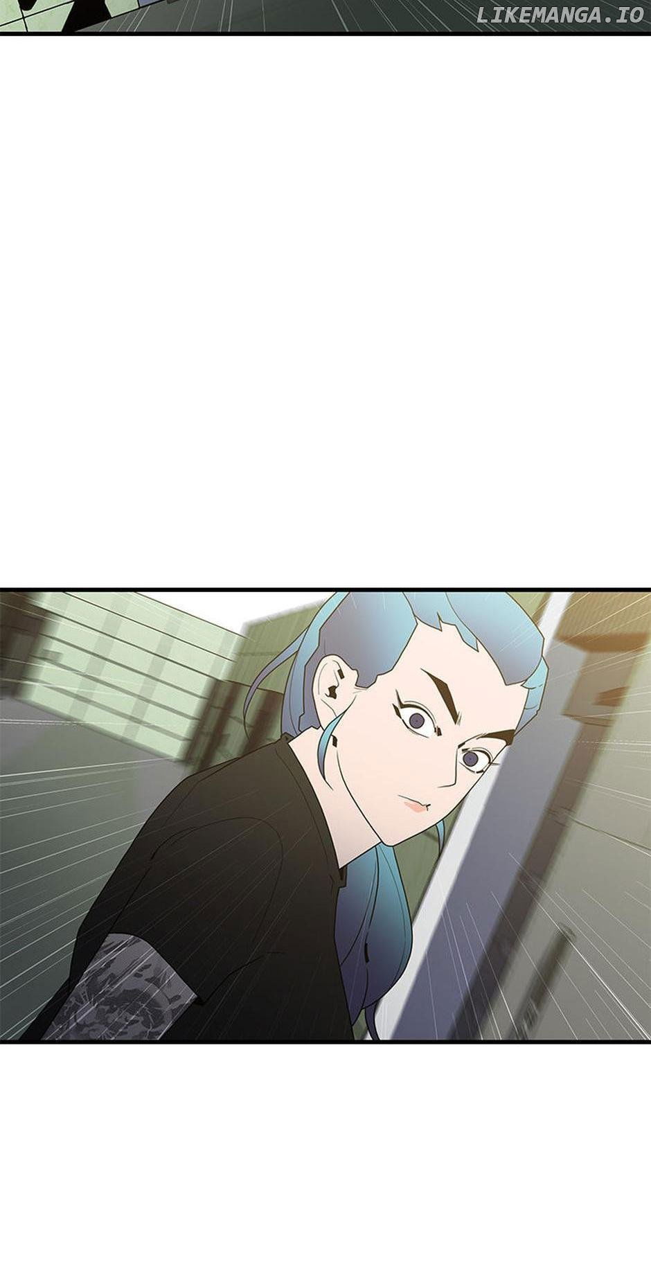Granny (Official) Chapter 97 - page 35