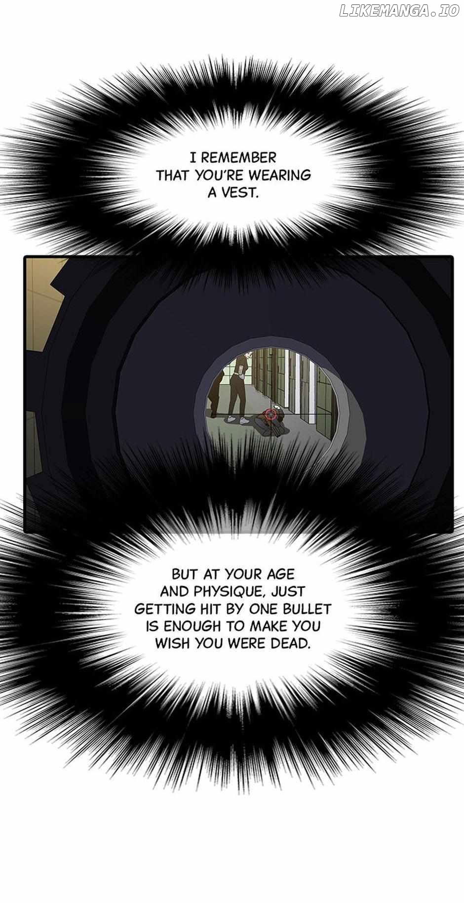 Granny (Official) Chapter 97 - page 37