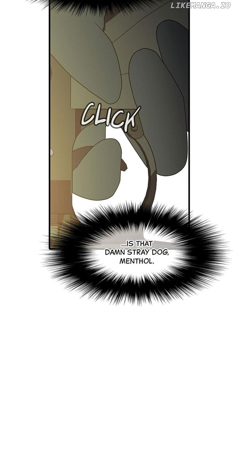 Granny (Official) Chapter 97 - page 39