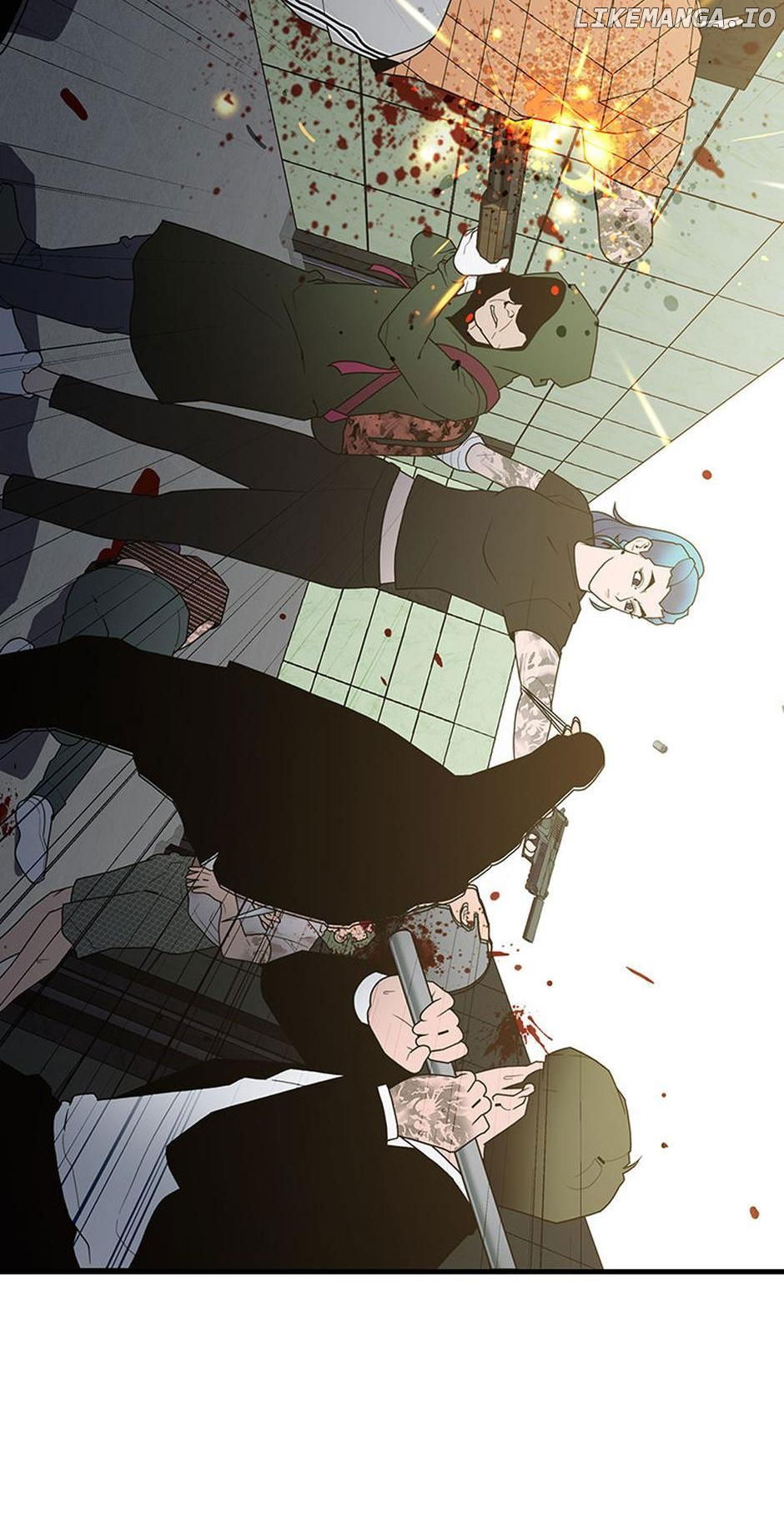 Granny (Official) Chapter 97 - page 4