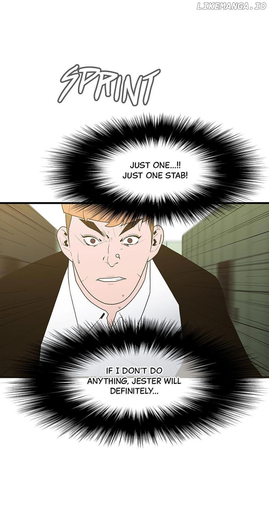 Granny (Official) Chapter 97 - page 40