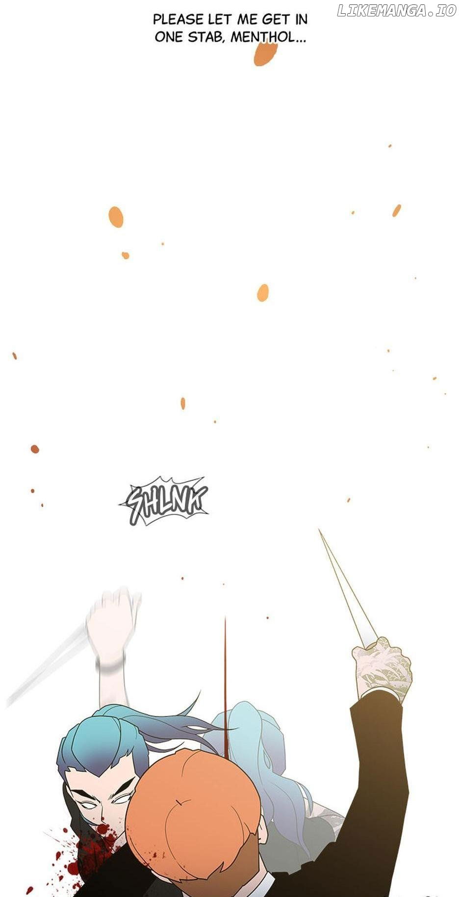 Granny (Official) Chapter 97 - page 41