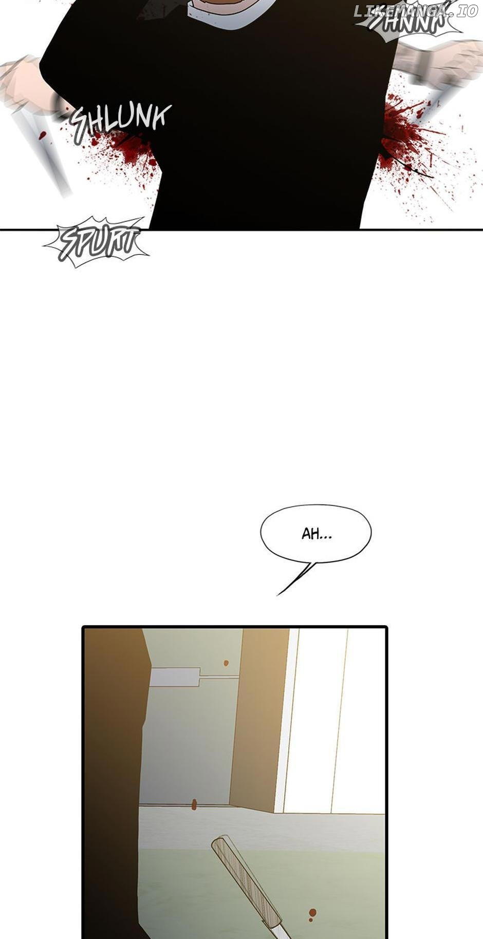 Granny (Official) Chapter 97 - page 42