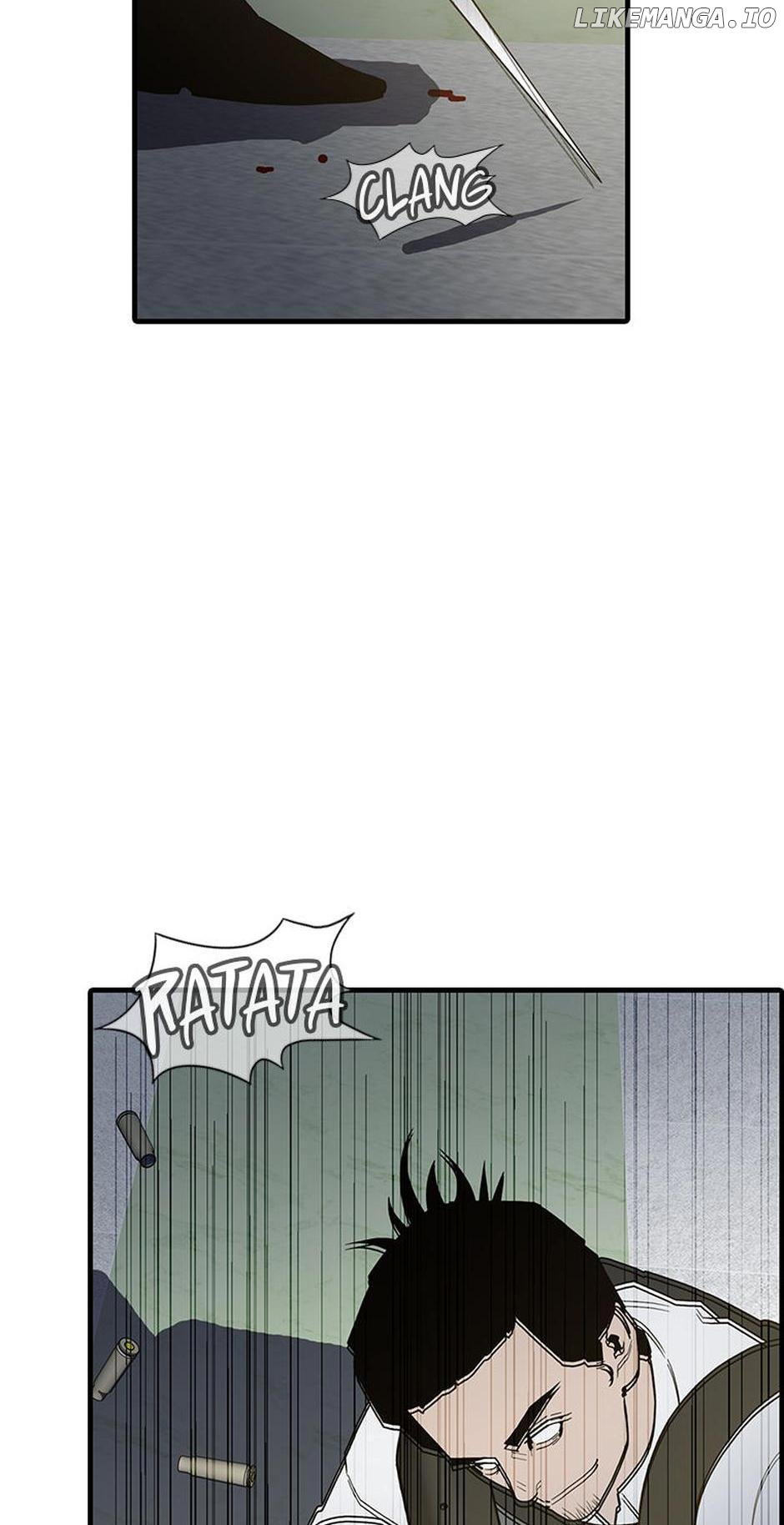 Granny (Official) Chapter 97 - page 43