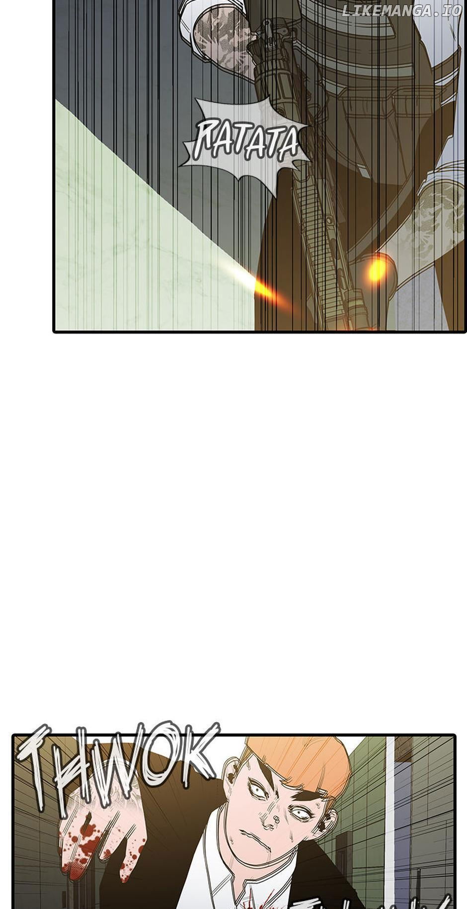 Granny (Official) Chapter 97 - page 44