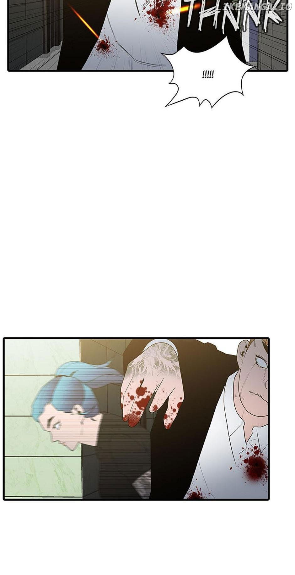 Granny (Official) Chapter 97 - page 45