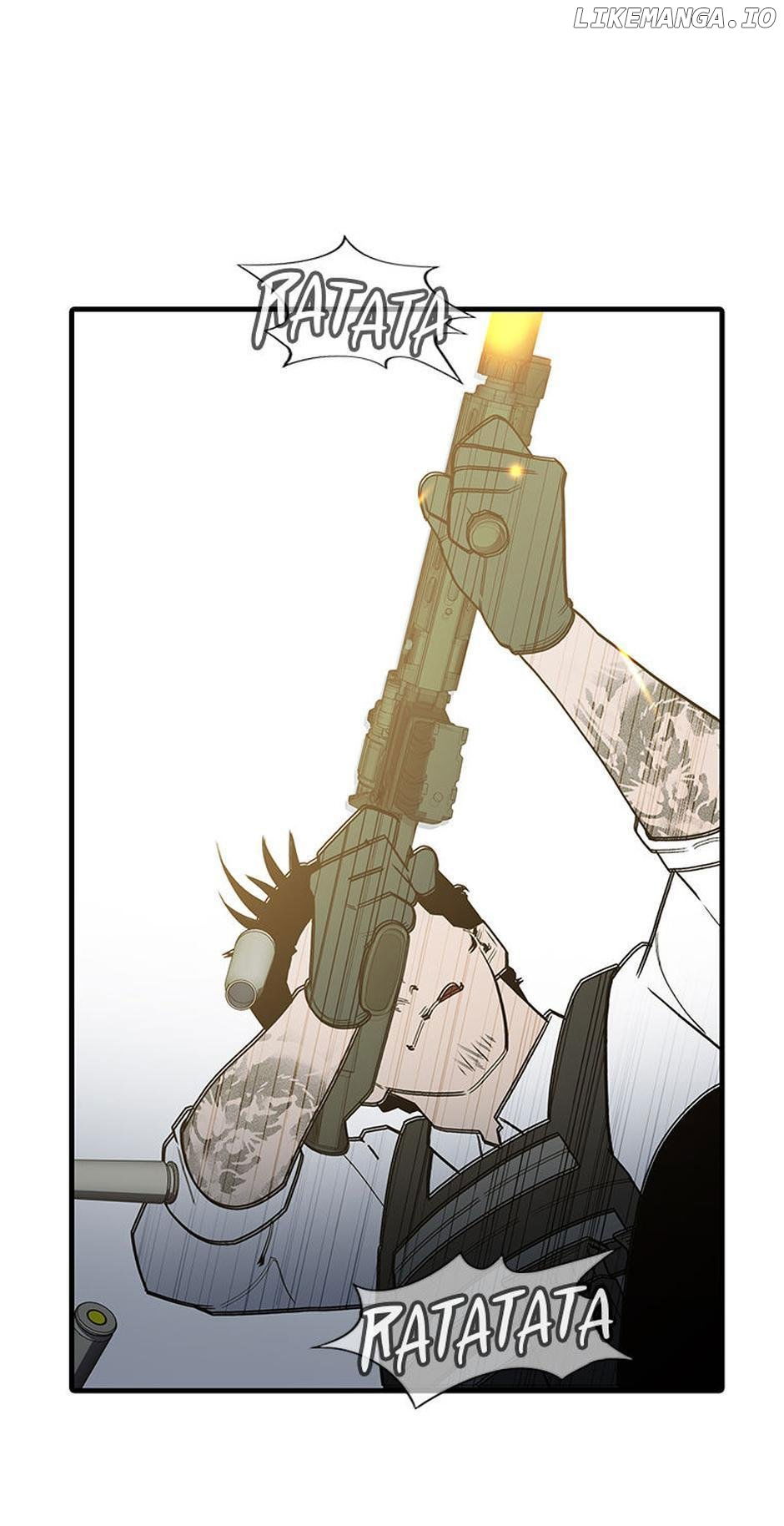Granny (Official) Chapter 97 - page 50