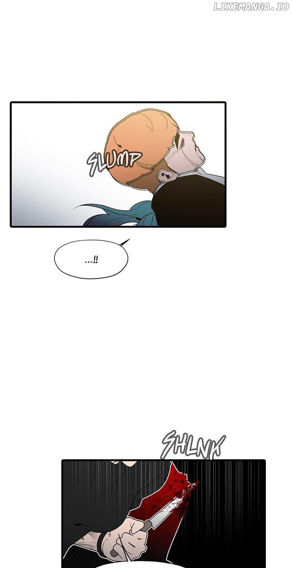 Granny (Official) Chapter 97 - page 53