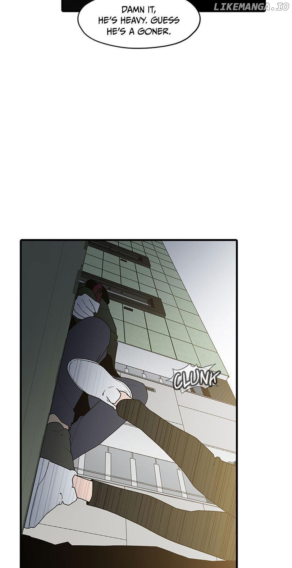 Granny (Official) Chapter 97 - page 54