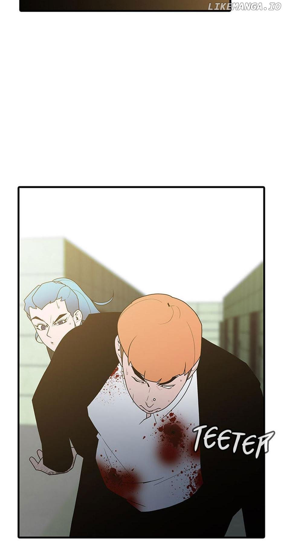Granny (Official) Chapter 97 - page 55