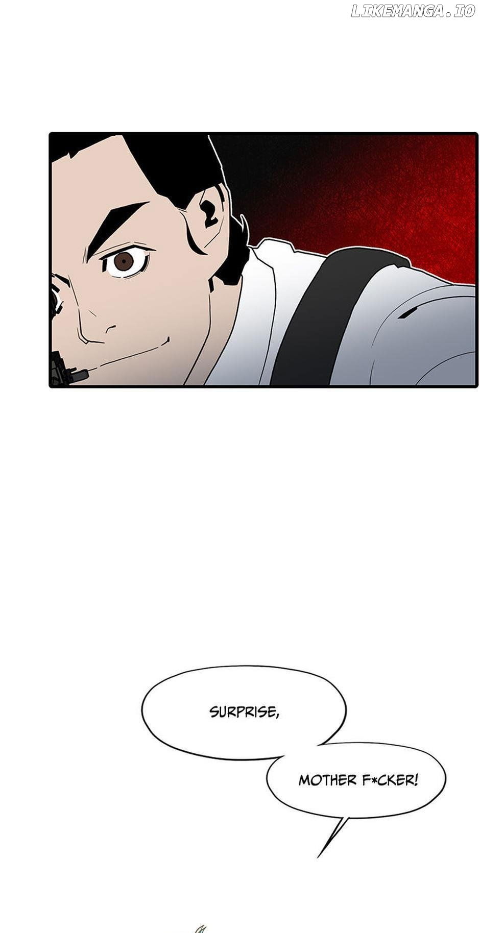 Granny (Official) Chapter 97 - page 58
