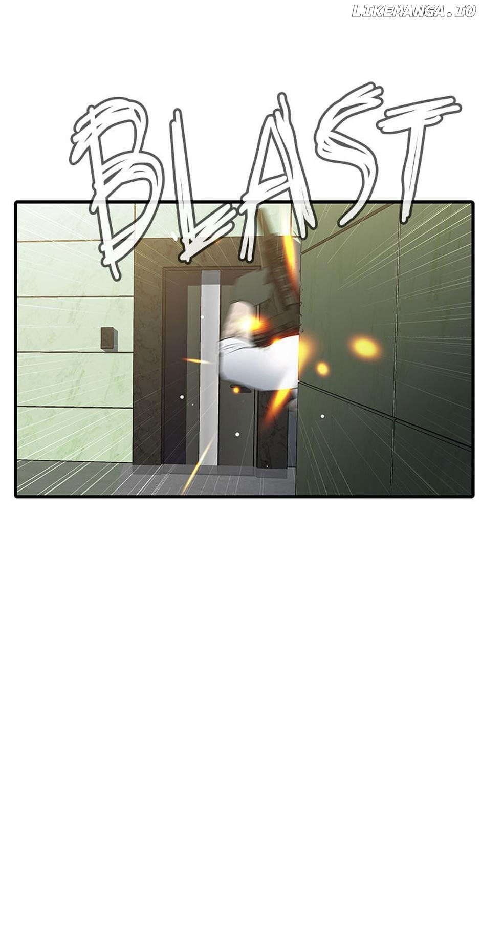 Granny (Official) Chapter 97 - page 60