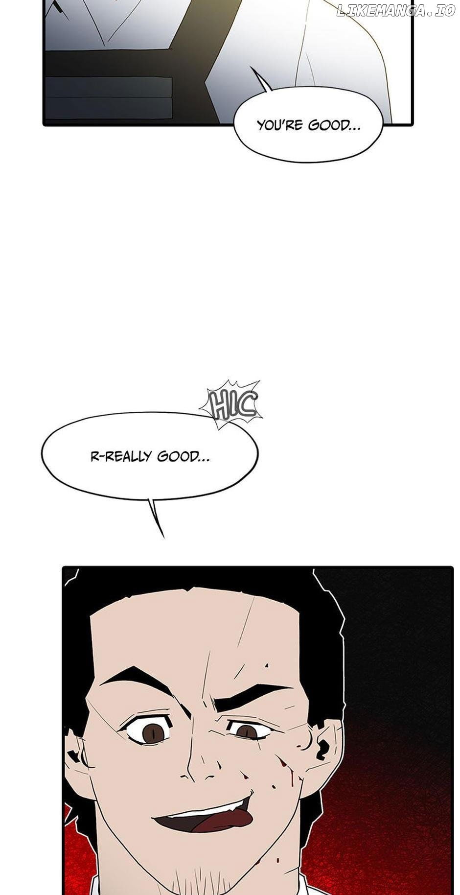 Granny (Official) Chapter 97 - page 62